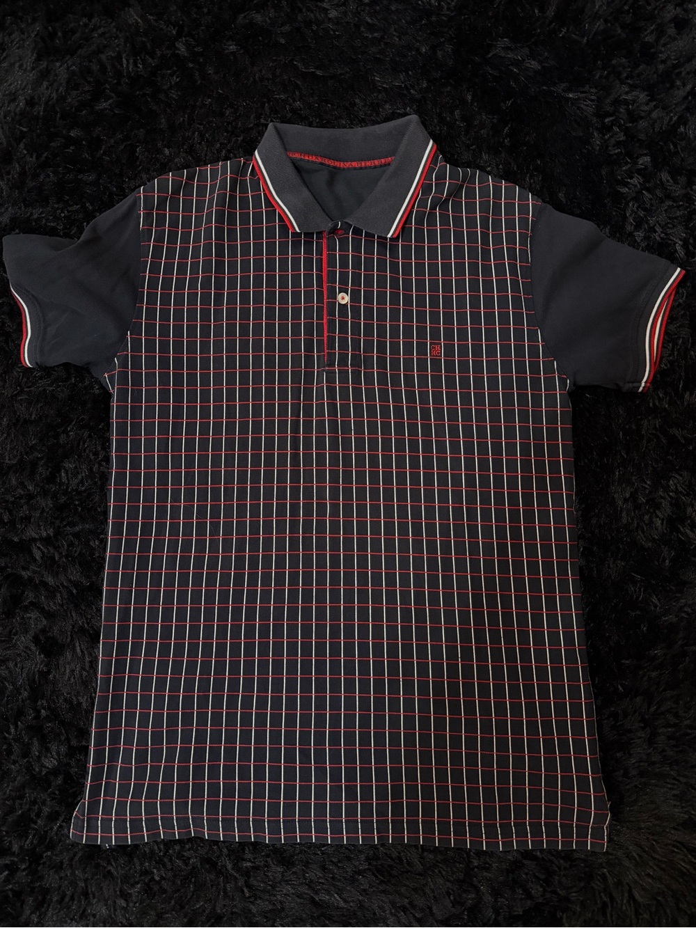 Carolina Herrera polo
